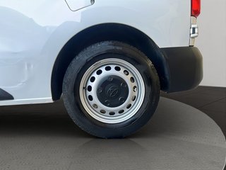 Toyota Proace 1.5D 120CV GX 1PL 2PT L1