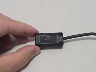 Adaptador Cable Link dmg a game boy color pocket