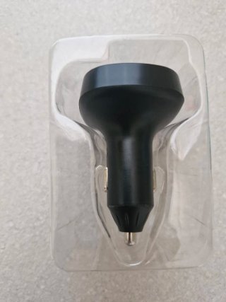 Trasmettitore FM Bluetooth Auto QC 3.0