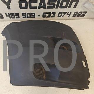 PARAGOLPES DELANTERO DERECHO CITROEN / PEUGEOT
