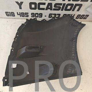 PARAGOLPES DELANTERO DERECHO CITROEN / PEUGEOT