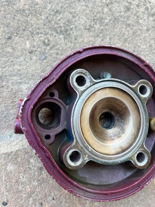 Testata Top 2 Plus AM6
