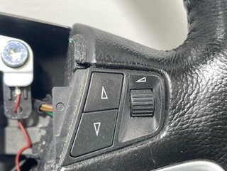 Volante opel antara 2.0 1193379