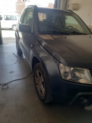 Suzuki Grand Vitara 2006
