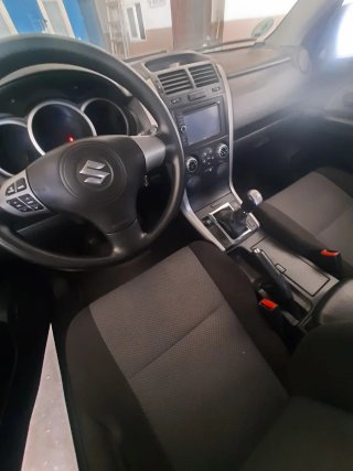 Suzuki Grand Vitara 2006