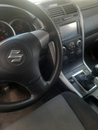 Suzuki Grand Vitara 2006