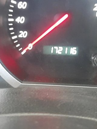 Suzuki Grand Vitara 2006