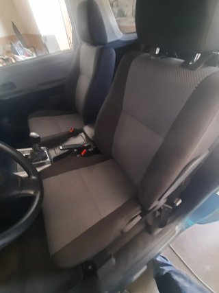 Suzuki Grand Vitara 2006