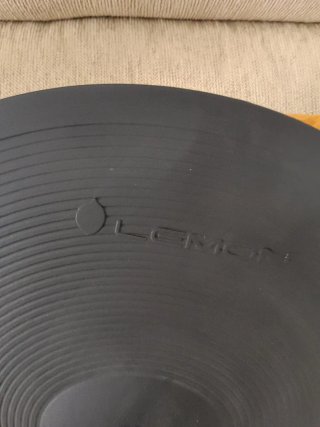 Ride Lemon 18 3 Zonas