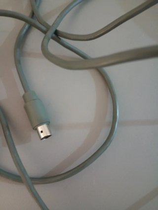 Controller ufficiale Xbox 360 con cavo