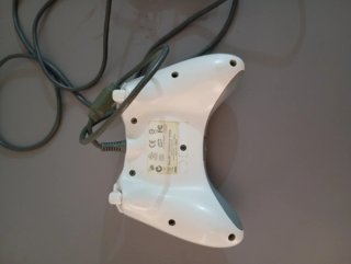 Controller ufficiale Xbox 360 con cavo