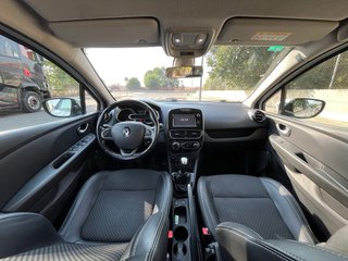 Renault Clio 2018