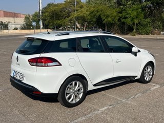 Renault Clio 2018