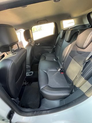 Renault Clio 2018