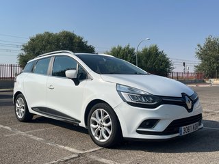 Renault Clio 2018