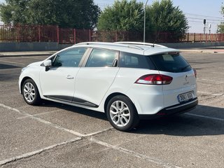 Renault Clio 2018