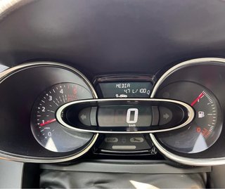 Renault Clio 2018