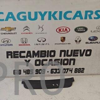 DIFUSOR PARACHOQUES TRASERO OPEL MOKKA NUEVO