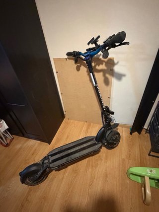 Patinete Eléctrico Dualtron eagle