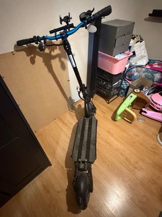 Patinete Eléctrico Dualtron eagle