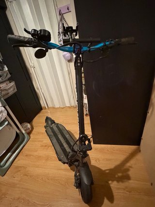 Patinete Eléctrico Dualtron eagle