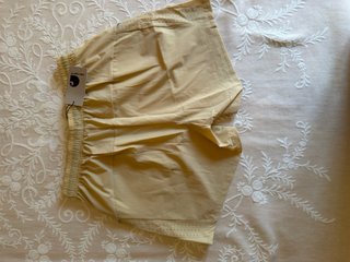 Pantalones Cortos Carhartt Beige