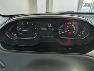 Peugeot 208 2016