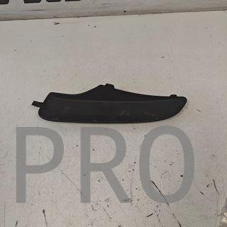 MOLDURA PARAGOLPES DELANTERO DERECHO PEUGEOT 308