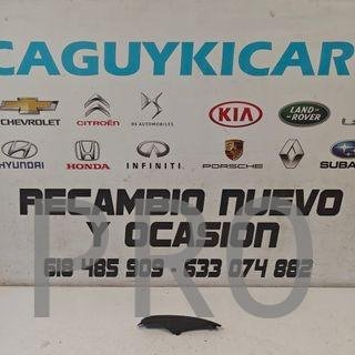 MOLDURA PARAGOLPES DELANTERO DERECHO PEUGEOT 308
