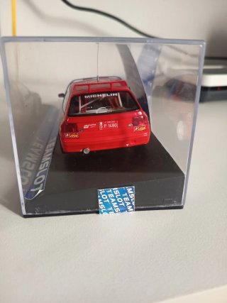 Scalextric