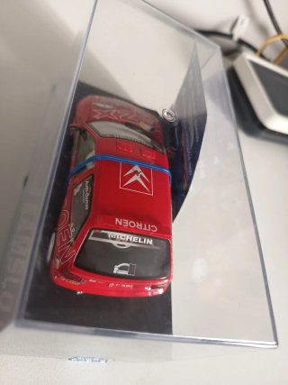 Scalextric