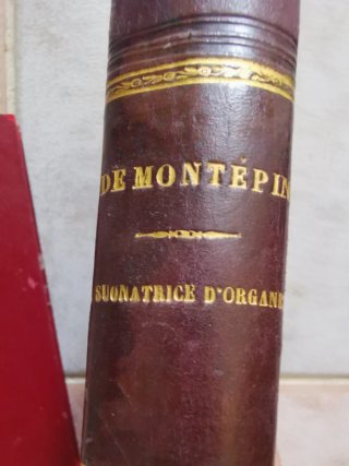 Libri antichi