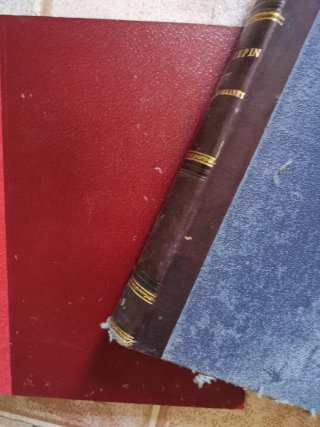 Libri antichi