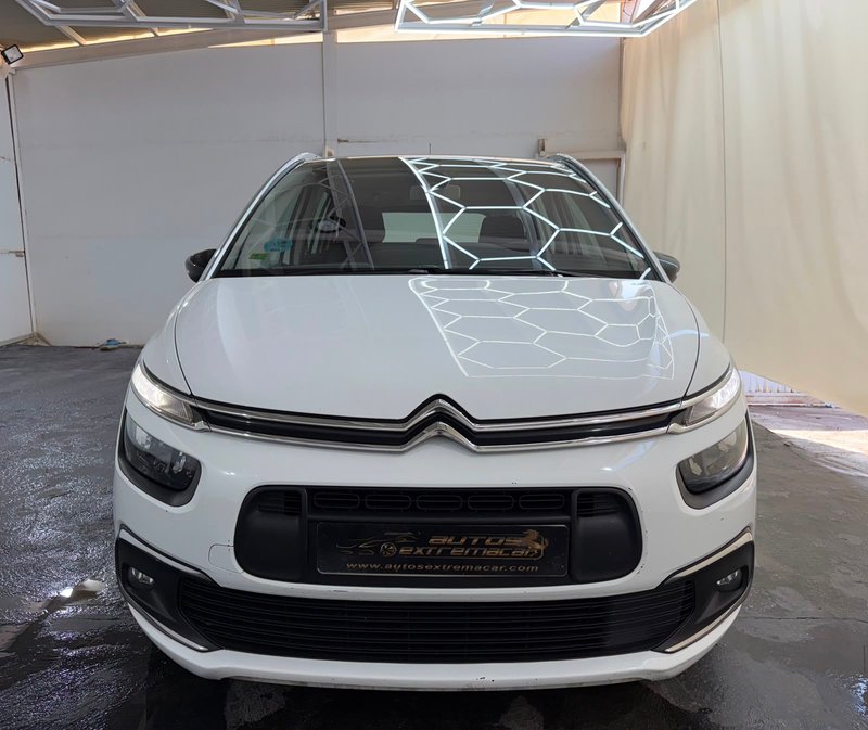Citroën Spacetourer 2022, foto 2