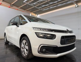 CITROEN GRAND C4 SPACETOURER 1.5 BLUEHDI 130CV