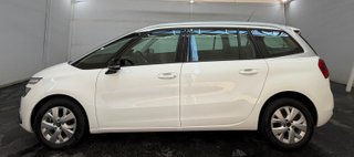 CITROEN GRAND C4 SPACETOURER 1.5 BLUEHDI 130CV