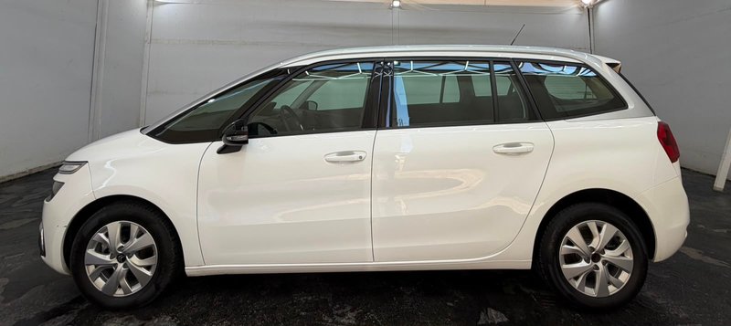 Citroën Spacetourer 2022, foto 6