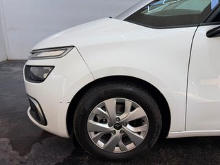CITROEN GRAND C4 SPACETOURER 1.5 BLUEHDI 130CV