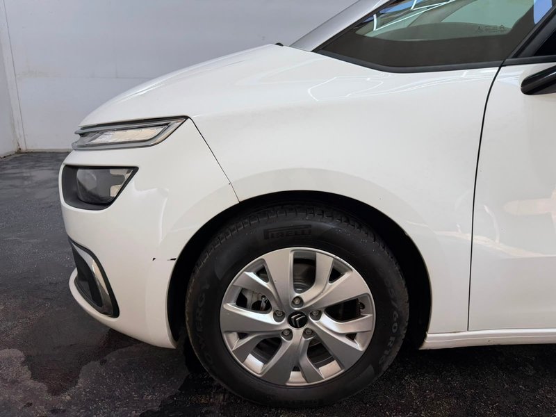 Citroën Spacetourer 2022, foto 5