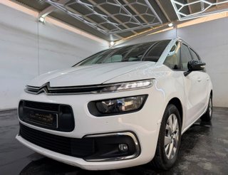 CITROEN GRAND C4 SPACETOURER 1.5 BLUEHDI 130CV