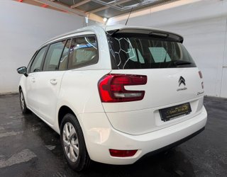 CITROEN GRAND C4 SPACETOURER 1.5 BLUEHDI 130CV