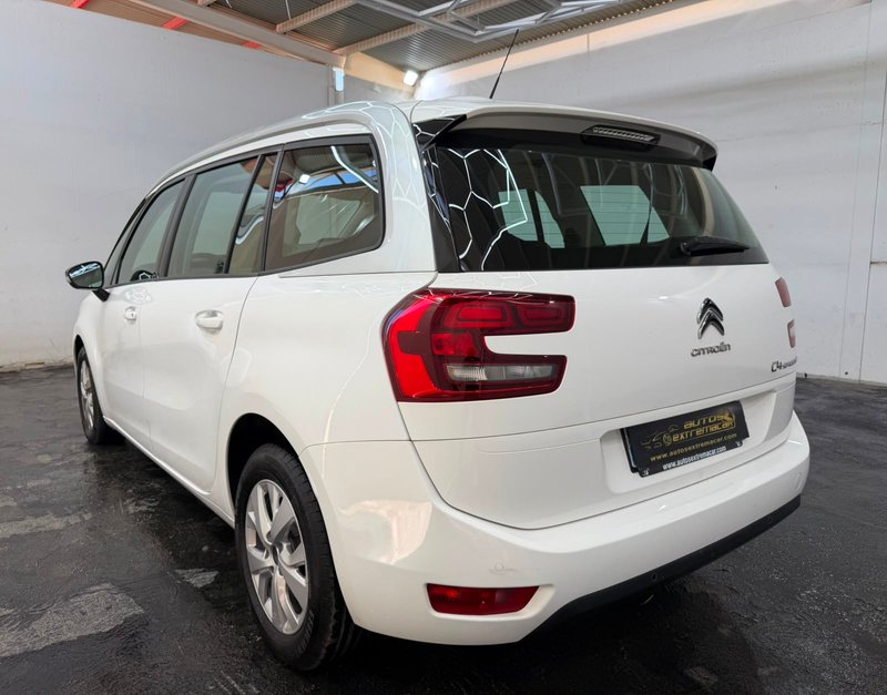 Citroën Spacetourer 2022, foto 7