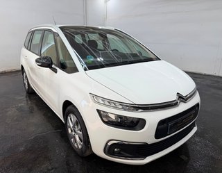 CITROEN GRAND C4 SPACETOURER 1.5 BLUEHDI 130CV