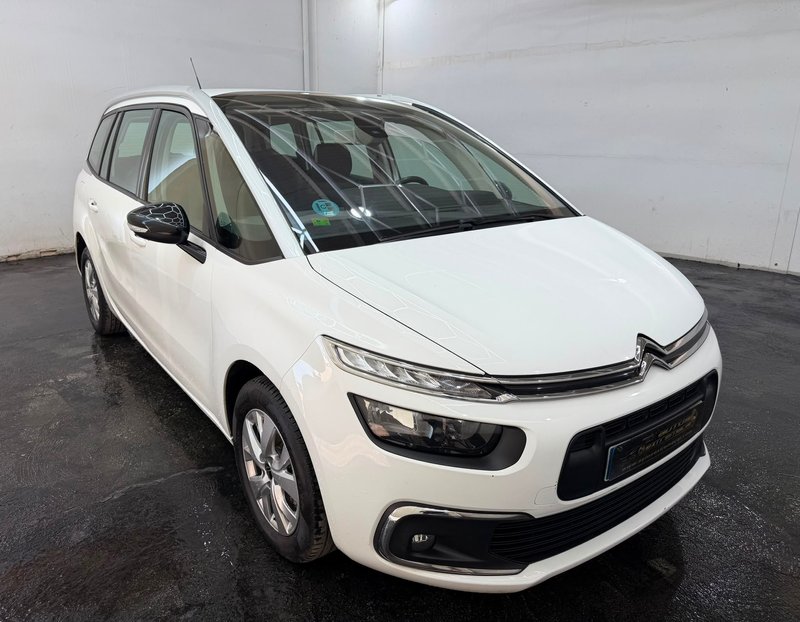 Citroën Spacetourer 2022, foto 11