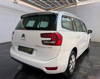 CITROEN GRAND C4 SPACETOURER 1.5 BLUEHDI 130CV