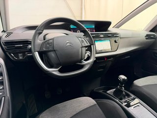 CITROEN GRAND C4 SPACETOURER 1.5 BLUEHDI 130CV