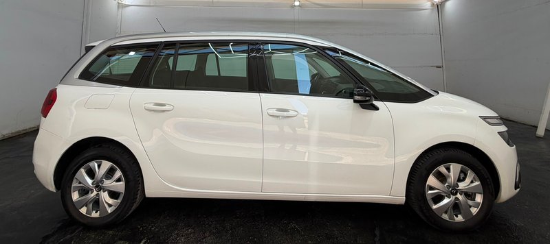 Citroën Spacetourer 2022, foto 10