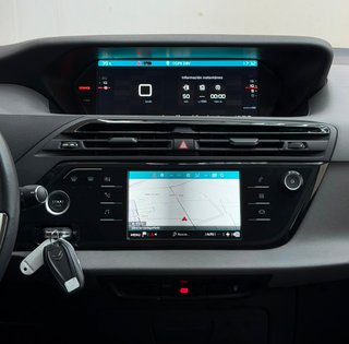 CITROEN GRAND C4 SPACETOURER 1.5 BLUEHDI 130CV