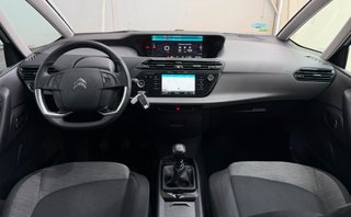 CITROEN GRAND C4 SPACETOURER 1.5 BLUEHDI 130CV