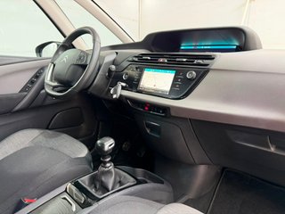 CITROEN GRAND C4 SPACETOURER 1.5 BLUEHDI 130CV